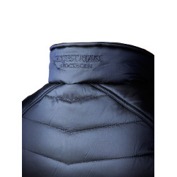 Dames bodywarmer Equestrian Stockholm Equestrian Marine Marineblauw