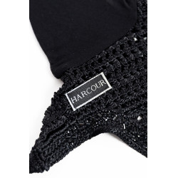 Paardenoornet Harcour Ambroise Zwart Paardenoornet Harcour Ambroise Zwart