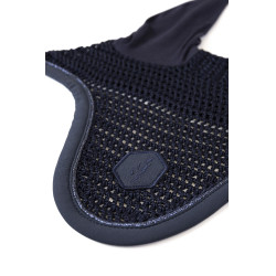 Paardenoorbescherming ProConfort Dona Marine Marineblauw