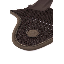 Paardenoorbescherming ProConfort Dona Bruin