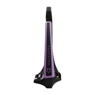 Supernova-beugels Equestro Junior Dahlia violet Supernova-beugels Equestro Junior Dahlia violet