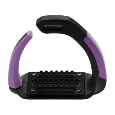 Supernova-beugels Equestro Junior Dahlia violet Supernova-beugels Equestro Junior Dahlia violet