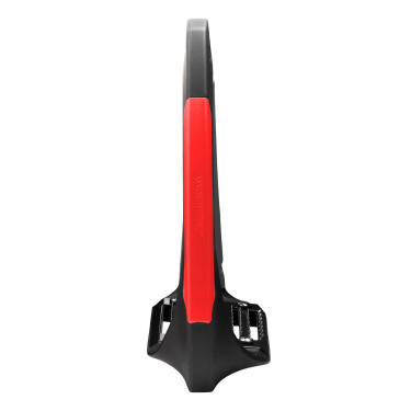 Supernova-beugels Equestro Poppyrood