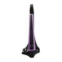 Supernova-beugels Equestro Ballerina Roze