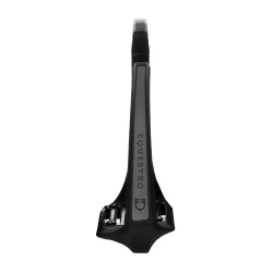 Supernova-beugels Equestro Zwart