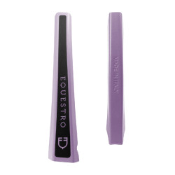 Vervangende flexibele takken voor Supernova Equestro-beugels Dahlia violet