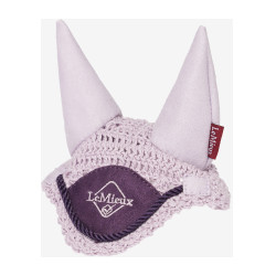 Vliegenmasker voor speelgoed Mini Pony LeMieux Lila Violet