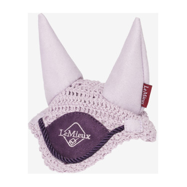Vliegenmasker voor speelgoed Mini Pony LeMieux Lila Violet