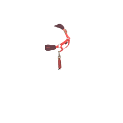 Vogue halster voor speelgoed Mini Pony LeMieux