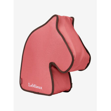 LeMieux Hobby Horse draagtas Veenbes Roze