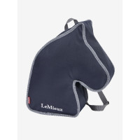 LeMieux Hobby Horse draagtas Marine Marineblauw