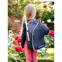 LeMieux Hobby Horse draagtas Veenbes Roze LeMieux Hobby Horse draagtas Veenbes Roze