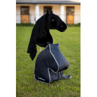 LeMieux Hobby Horse draagtas Veenbes Roze LeMieux Hobby Horse draagtas Veenbes Roze