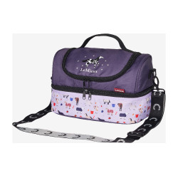 Mini draagtas LeMieux Juniper Violet