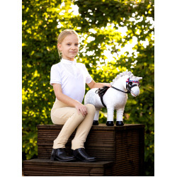 Mini Pony LeMieux Lemon Coco