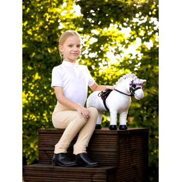 Mini Pony LeMieux Lemon Coco
