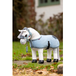 Mini Pony LeMieux Lemon Coco