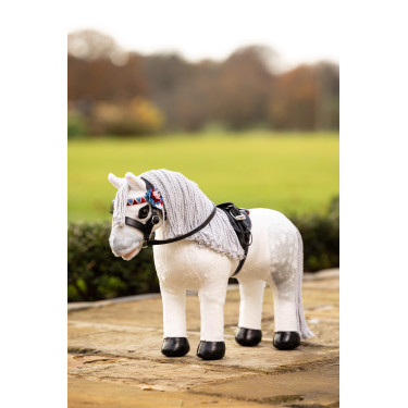 Mini Pony LeMieux Lemon Coco