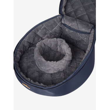 Bomtas LeMieux Luxe Marine Marineblauw