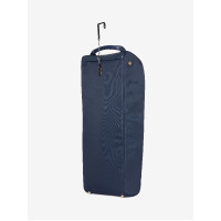 LeMieux Luxe hoofdsteltas Marine Marineblauw