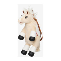 LeMieux ponytas Citroen Geel