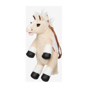 LeMieux ponytas Citroen Geel
