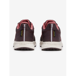 Waterdichte LeMieux Trax Viva sneakers Damson Violet