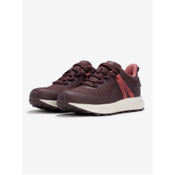 Waterdichte LeMieux Trax Viva sneakers Damson Violet