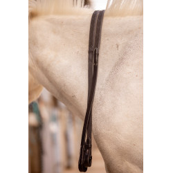 Teugels Eden Pénélope Havana Bruin