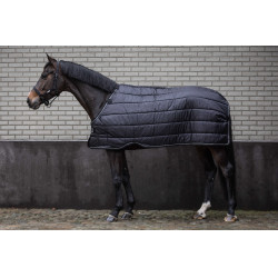 Onderdeken Armadillo Lami-Cell 100 g Zwart