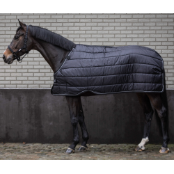 Onderdeken Armadillo Lami-Cell 100 g Zwart