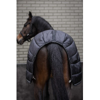 Onderdeken Armadillo Lami-Cell 100 g Zwart