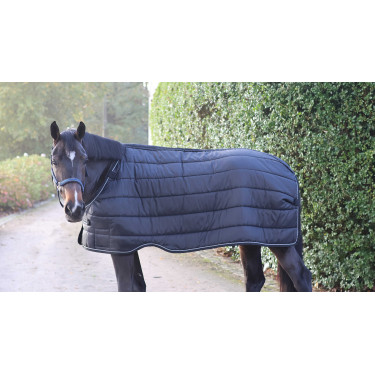 Onderdeken Armadillo Lami-Cell 100 g Zwart