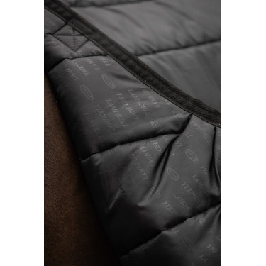 Onderdeken Armadillo Lami-Cell 100 g Zwart