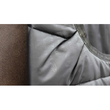 Onderdeken Armadillo Lami-Cell 100 g Zwart