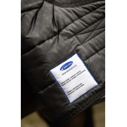 Onderdeken Armadillo Lami-Cell 100 g Zwart