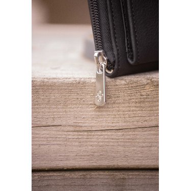 Porte-monnaie Pénélope Clémence Zwart