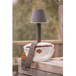 Heuptas Pénélope Aliz Wit