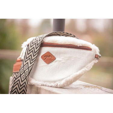 Heuptas Pénélope Aliz Wit