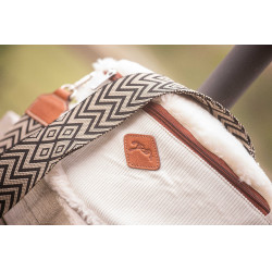 Heuptas Pénélope Aliz Wit