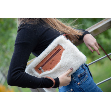 Pochette Pénélope Emilie Wit