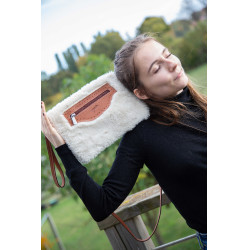 Pochette Pénélope Emilie Wit