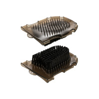 HKM poetshandschoen Zwart HKM poetshandschoen Zwart