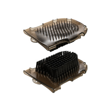 HKM poetshandschoen Zwart