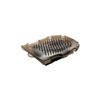 HKM poetshandschoen Zwart HKM poetshandschoen Zwart