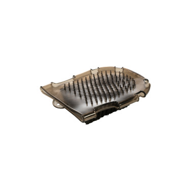 HKM poetshandschoen Zwart