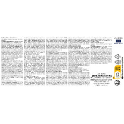 Gearomatiseerde liksteen Lolly Lick set van 2 HKM Hondsroos / appel