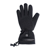 Keep Warm Style verwarmde handschoenen zonder batterij HKM Zwart