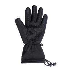 Keep Warm Style verwarmde handschoenen zonder batterij HKM Zwart