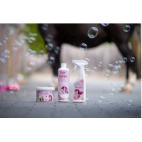 Shampoo Fiona HKM Roze Shampoo Fiona HKM Roze